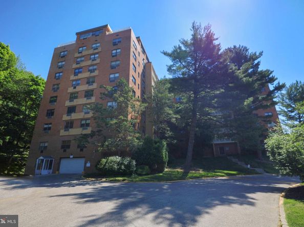 7900 Old York Road 712A, Elkins Park PA 19027