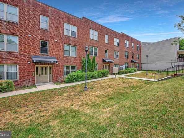 1712 W Street SE 17, Washington DC 20020