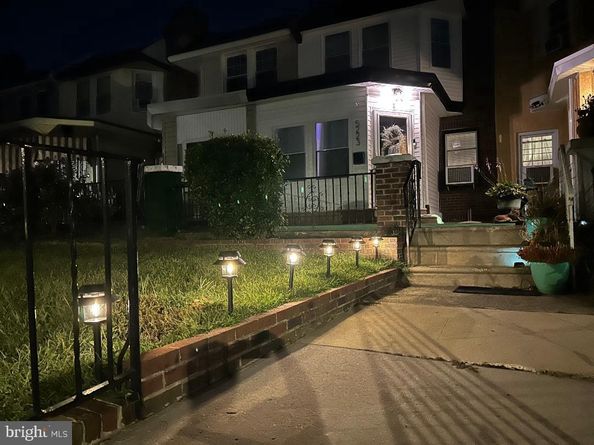 5223 Diamond Street, Philadelphia PA 19131