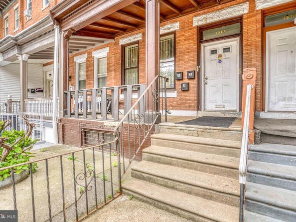 1516 W Westmoreland Street, Philadelphia PA 19140