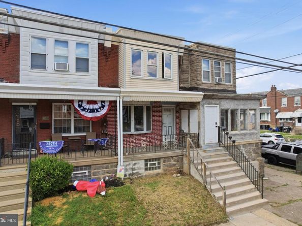 6154 Walker Street, Philadelphia PA 19135