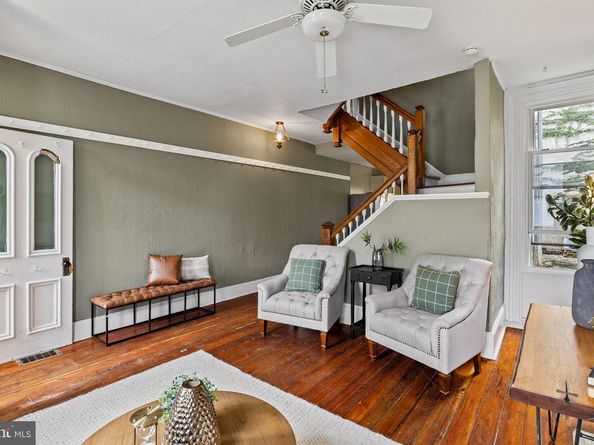 440 N 38TH Street, Philadelphia PA 19104
