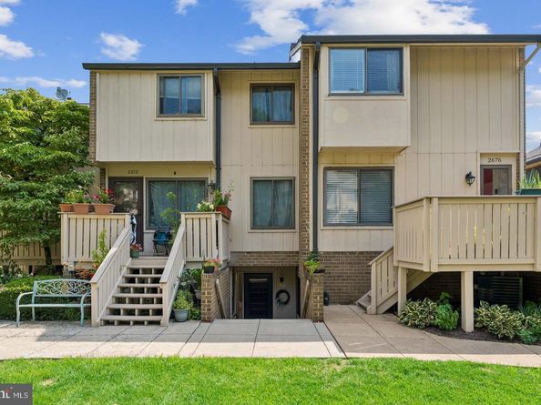 2674 Glengyle Drive 53, Vienna VA 22181