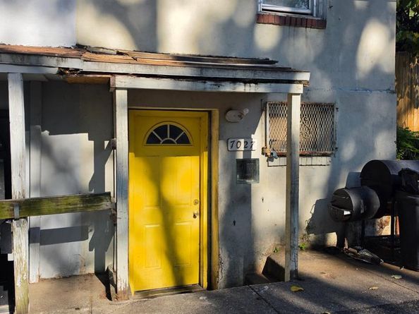 7027 Upland Street, Philadelphia PA 19142