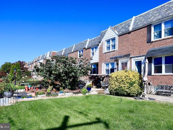 2841 Longshore Avenue, Philadelphia PA 19149