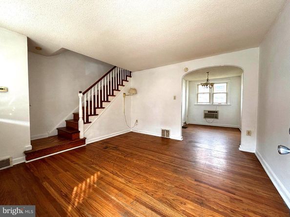 2815 S Mildred Street, Philadelphia PA 19148