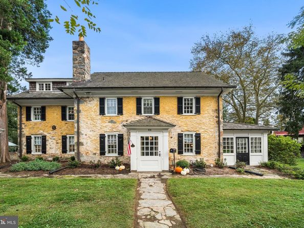 106 Mulberry Lane, Media PA 19063