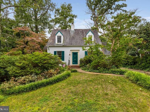 3814 N Vernon Street, Arlington VA 22207