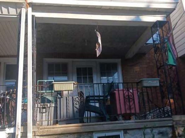 45 E Montana Street, Philadelphia PA 19119