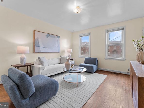 1302 Bryant Street NE 1, Washington DC 20018