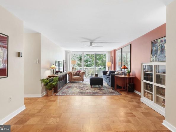 3001 Veazey Terrace NW 607, Washington DC 20008