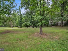 1155 Mount Eyre Road, Washington Crossing PA 18977