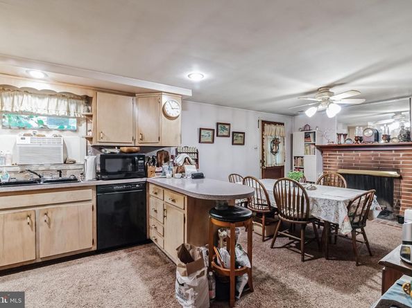 1155 Mount Eyre Road, Washington Crossing PA 18977