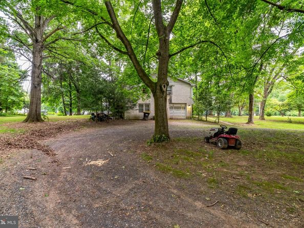 1155 Mount Eyre Road, Washington Crossing PA 18977