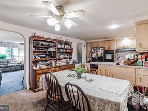 1155 Mount Eyre Road, Washington Crossing PA 18977