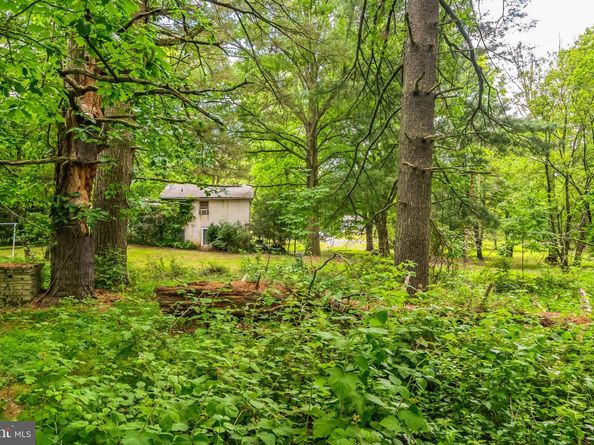 1155 Mount Eyre Road, Washington Crossing PA 18977