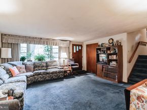 1155 Mount Eyre Road, Washington Crossing PA 18977