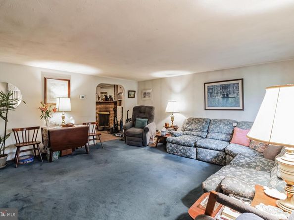 1155 Mount Eyre Road, Washington Crossing PA 18977