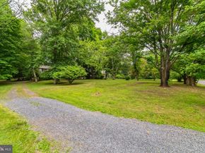 1155 Mount Eyre Road, Washington Crossing PA 18977