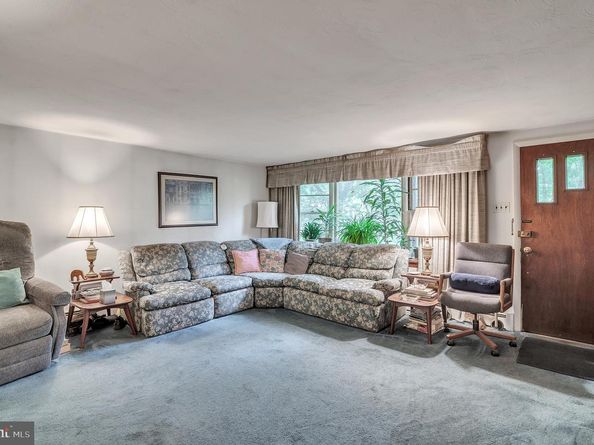 1155 Mount Eyre Road, Washington Crossing PA 18977