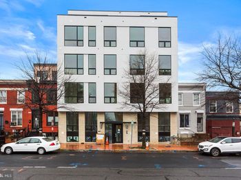 2905 Georgia Avenue NW