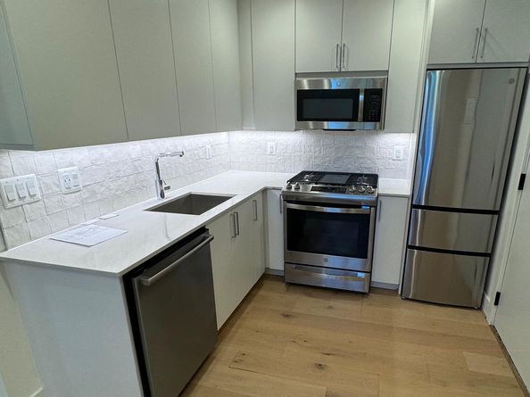 2905 Georgia Avenue NW 2 (IZ UNIT), Washington DC 20001