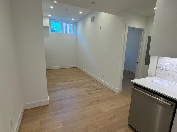 2905 Georgia Avenue NW 2 (IZ UNIT), Washington DC 20001