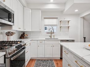 1804 N Cleveland Street, Arlington VA 22201