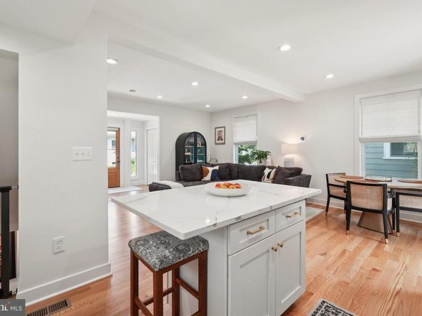 1804 N Cleveland Street, Arlington VA 22201