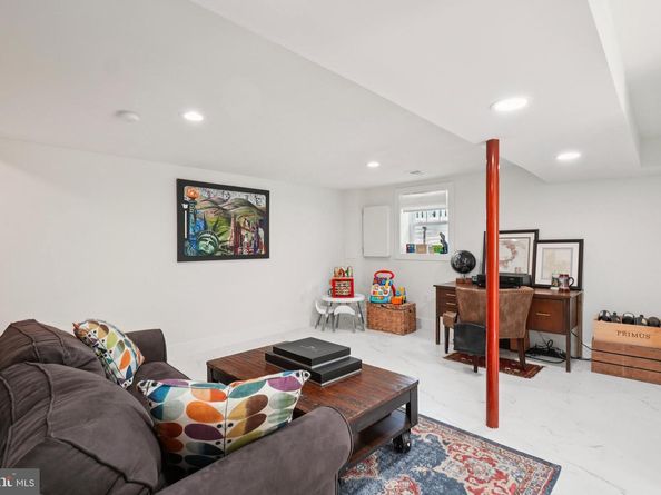1804 N Cleveland Street, Arlington VA 22201