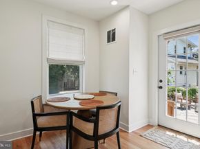 1804 N Cleveland Street, Arlington VA 22201
