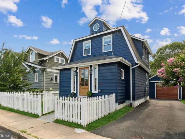 1804 N Cleveland Street, Arlington VA 22201