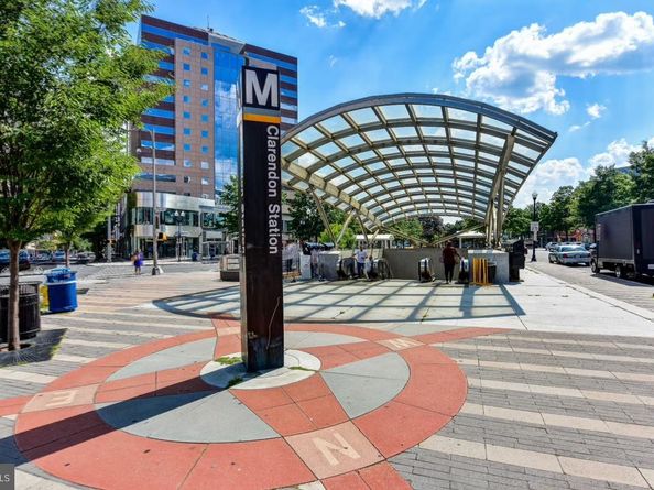 1804 N Cleveland Street, Arlington VA 22201