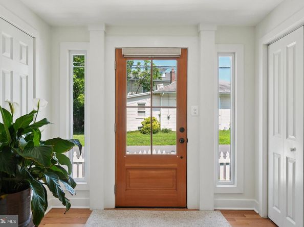 1804 N Cleveland Street, Arlington VA 22201