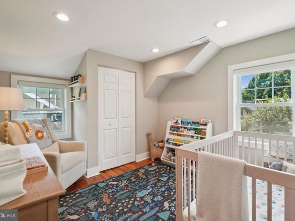 1804 N Cleveland Street, Arlington VA 22201