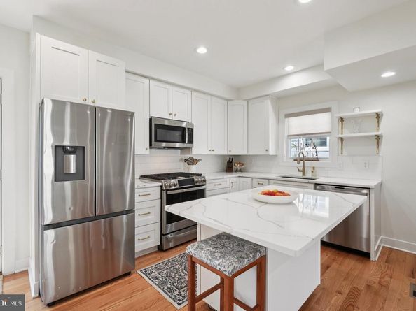 1804 N Cleveland Street, Arlington VA 22201