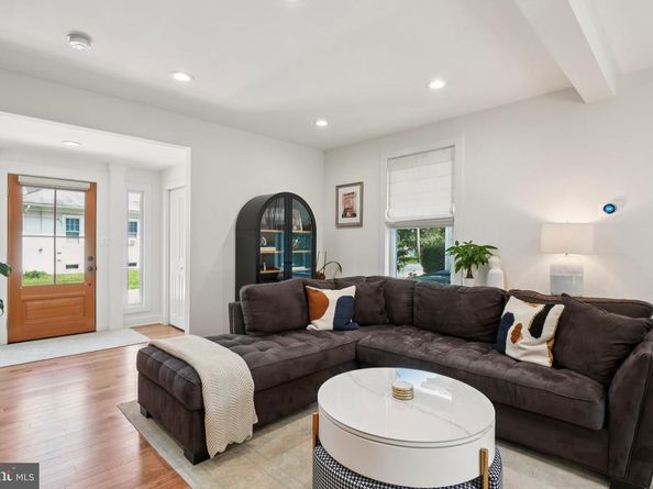 1804 N Cleveland Street, Arlington VA 22201