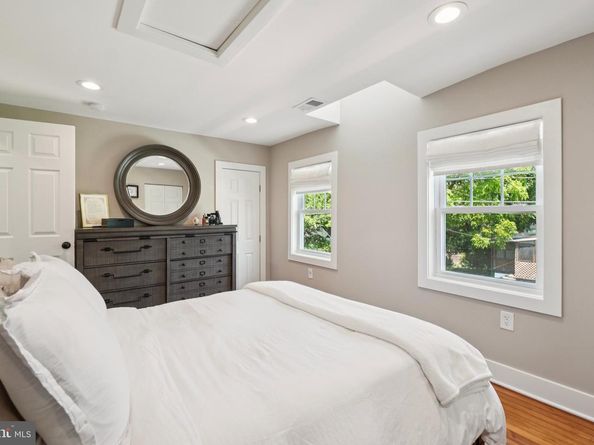 1804 N Cleveland Street, Arlington VA 22201