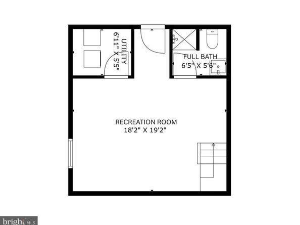 1804 N Cleveland Street, Arlington VA 22201