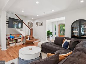 1804 N Cleveland Street, Arlington VA 22201