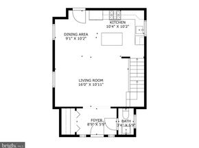 1804 N Cleveland Street, Arlington VA 22201