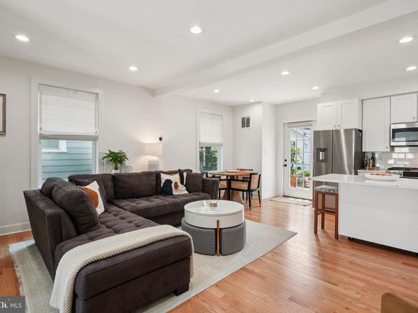 1804 N Cleveland Street, Arlington VA 22201