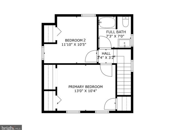 1804 N Cleveland Street, Arlington VA 22201