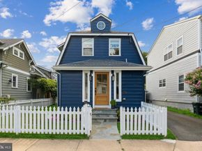 1804 N Cleveland Street, Arlington VA 22201