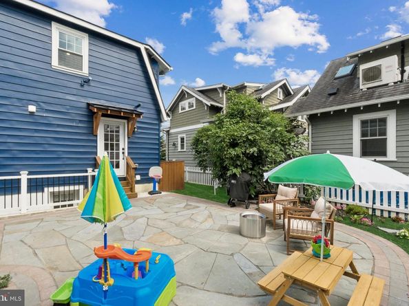 1804 N Cleveland Street, Arlington VA 22201