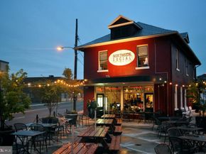 1804 N Cleveland Street, Arlington VA 22201