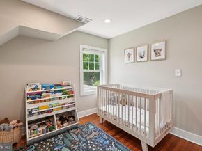 1804 N Cleveland Street, Arlington VA 22201