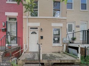 633 Morton Place NE, Washington DC 20002