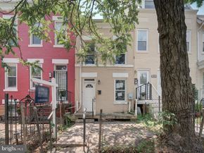 633 Morton Place NE, Washington DC 20002