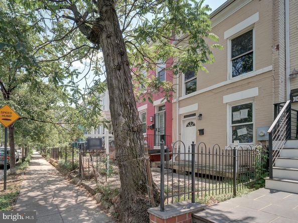 633 Morton Place NE, Washington DC 20002